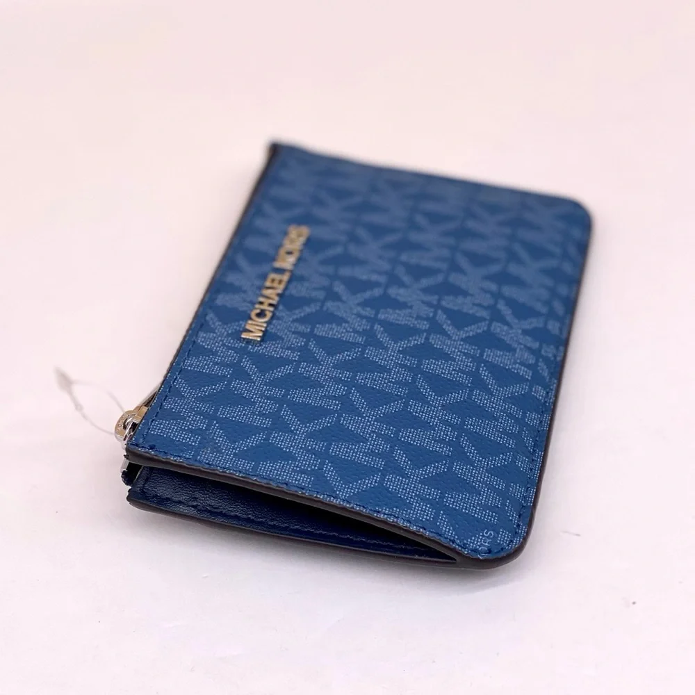 Michael Kors Small Wallet coinpouch Card Holder